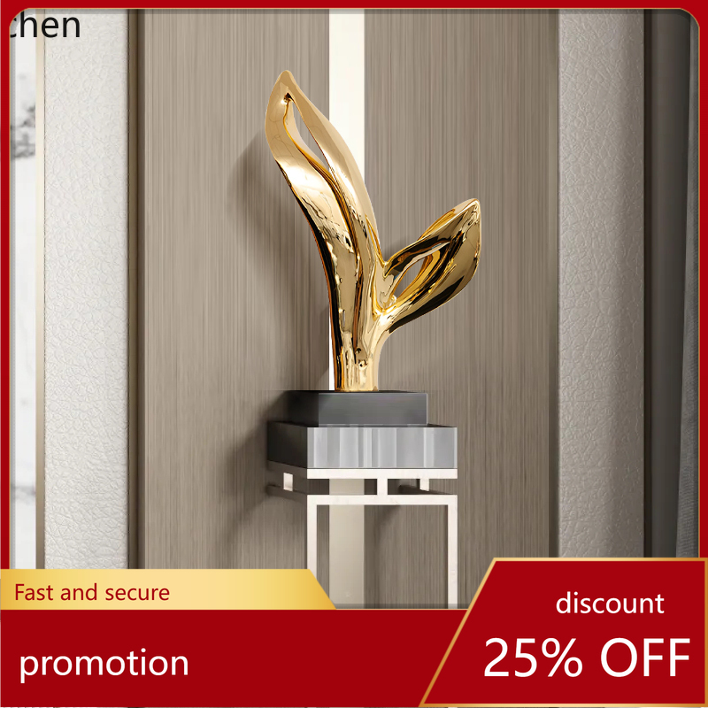 Art Craft Hotel - Ornamen Meja Abstrak Kreatif HT untuk