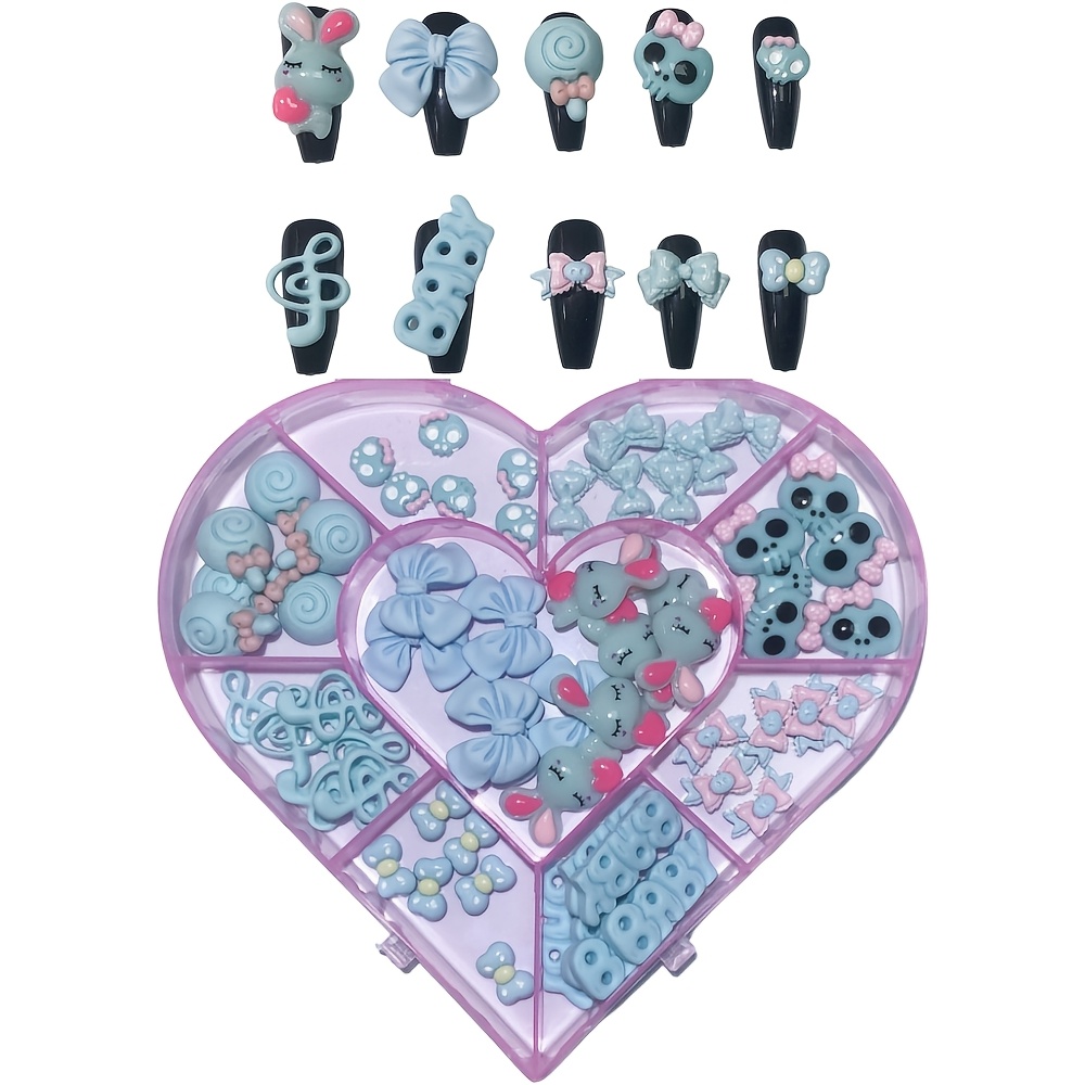 Art Craft Rose - Pasokan Massal 60 Buah Casing Ponsel