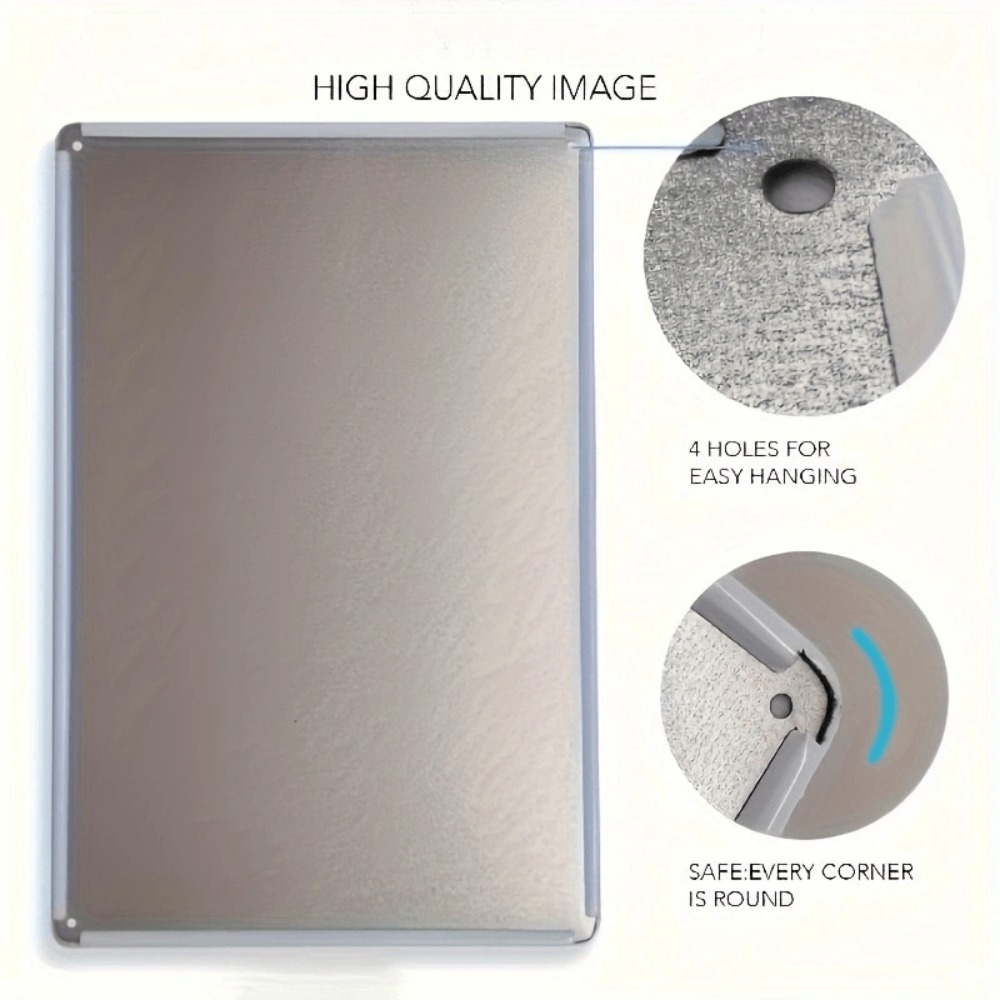 CIFBUY Seni Dinding Aluminium  - Art & Craft Qatar ulasan dan harga