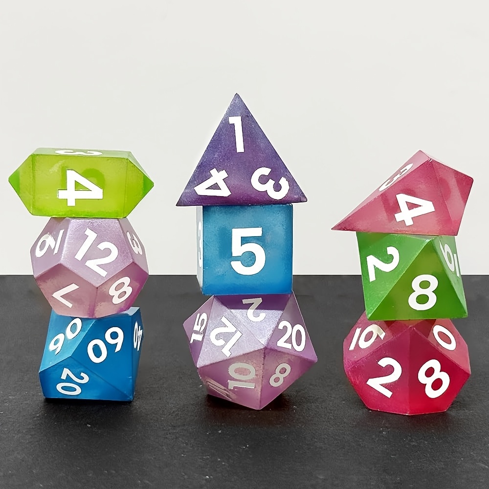 1 set cetakan resin silikon, c - Art Craft Model ulasan dan harga