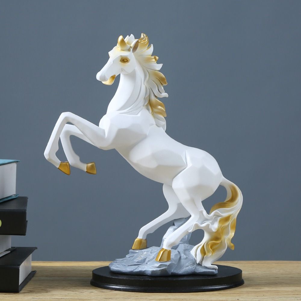 Kerajinan Seni Ornamen Kuda Ke - Art Craft Horse ulasan dan harga