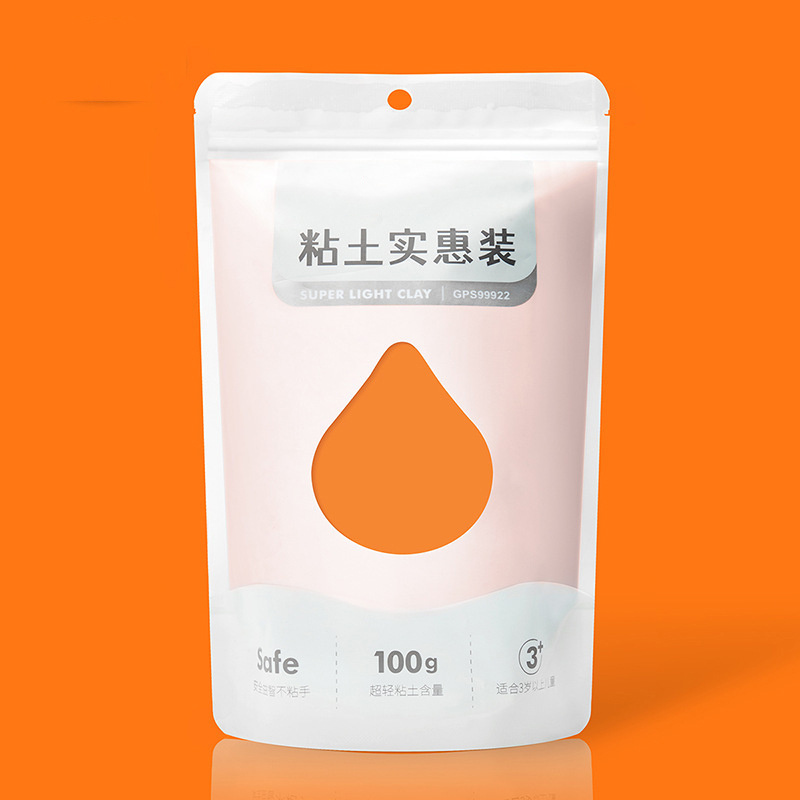 100g tanah liat kering udara U - Air Dry Clay ulasan dan harga