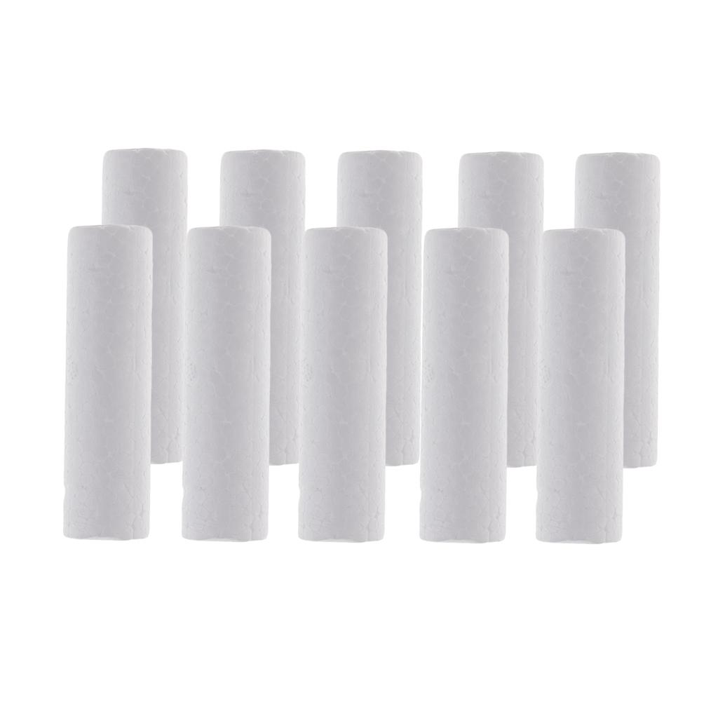10 Buah Bahan Busa Styrofoam B - Art Craft Kids ulasan dan harga