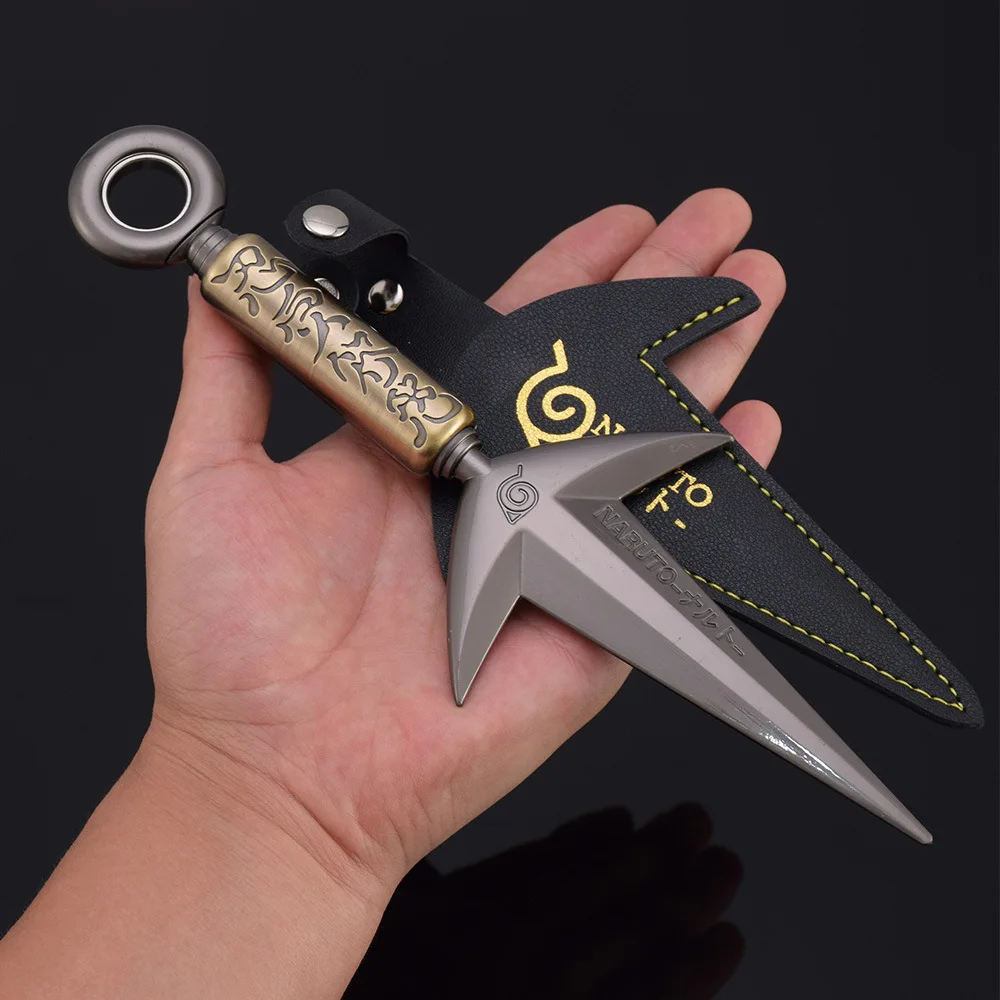 Naruto Namikaze Minato prop Ro - Art Craft Japan ulasan dan harga