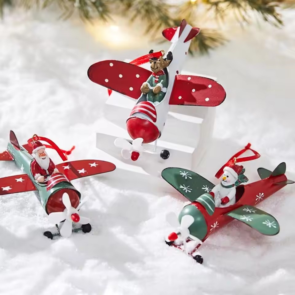 Dekorasi Natal Nordik Gantunga - Art And Craft For Xmas ulasan dan harga