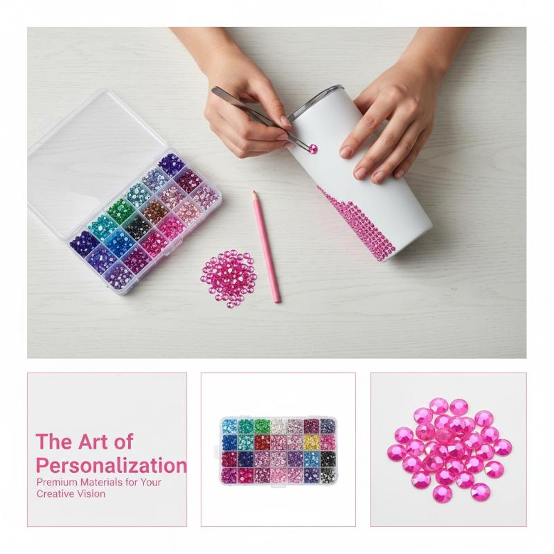 Kit Resin Jelly Rhinestone 15  - Art Craft Book ulasan dan harga