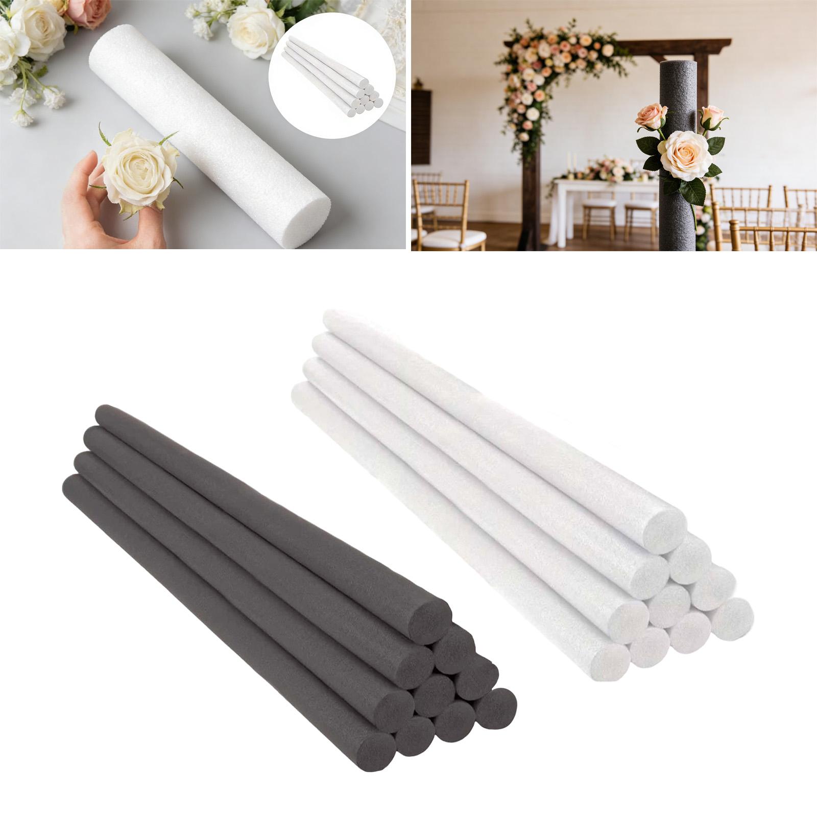 Tabung Busa Silinder Tahan Lam - Art Craft Youtube ulasan dan harga