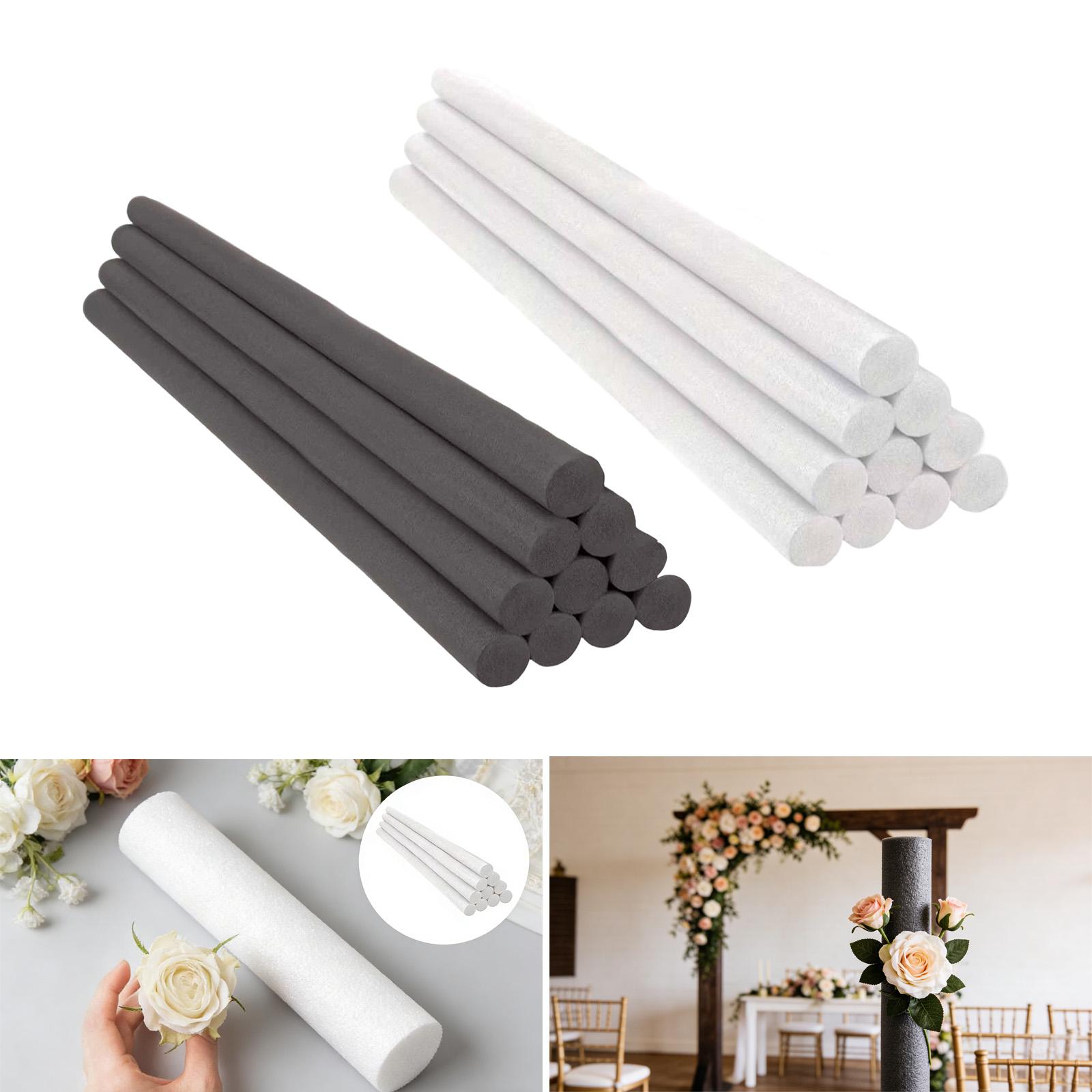 Tabung Busa Silinder Tahan Lam - Art Craft Youtube ulasan dan harga