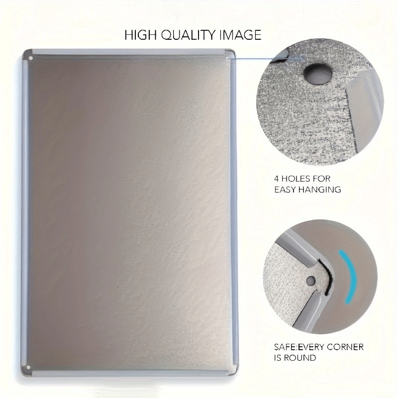 CIFBUY Seni Dinding Aluminium  - Art & Craft Qatar ulasan dan harga