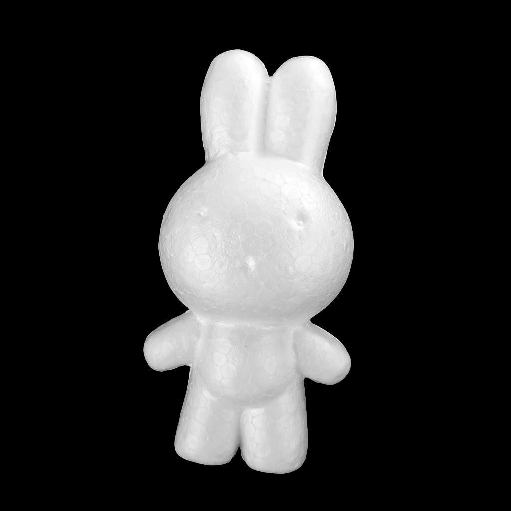 Bahan Kerajinan Busa Styrofoam - Art Craft Kids ulasan dan harga