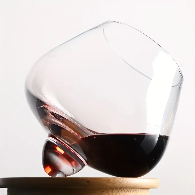 Kacamata wiski 250ml kaca puta - Art Craft Glasses ulasan dan harga