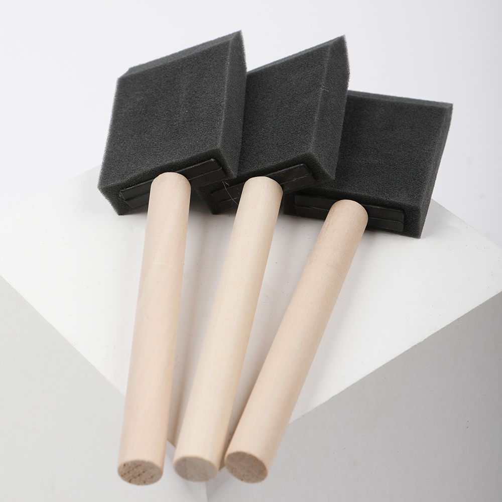 Artsecret spons busa Set kuas  - Art Craft Quotes ulasan dan harga