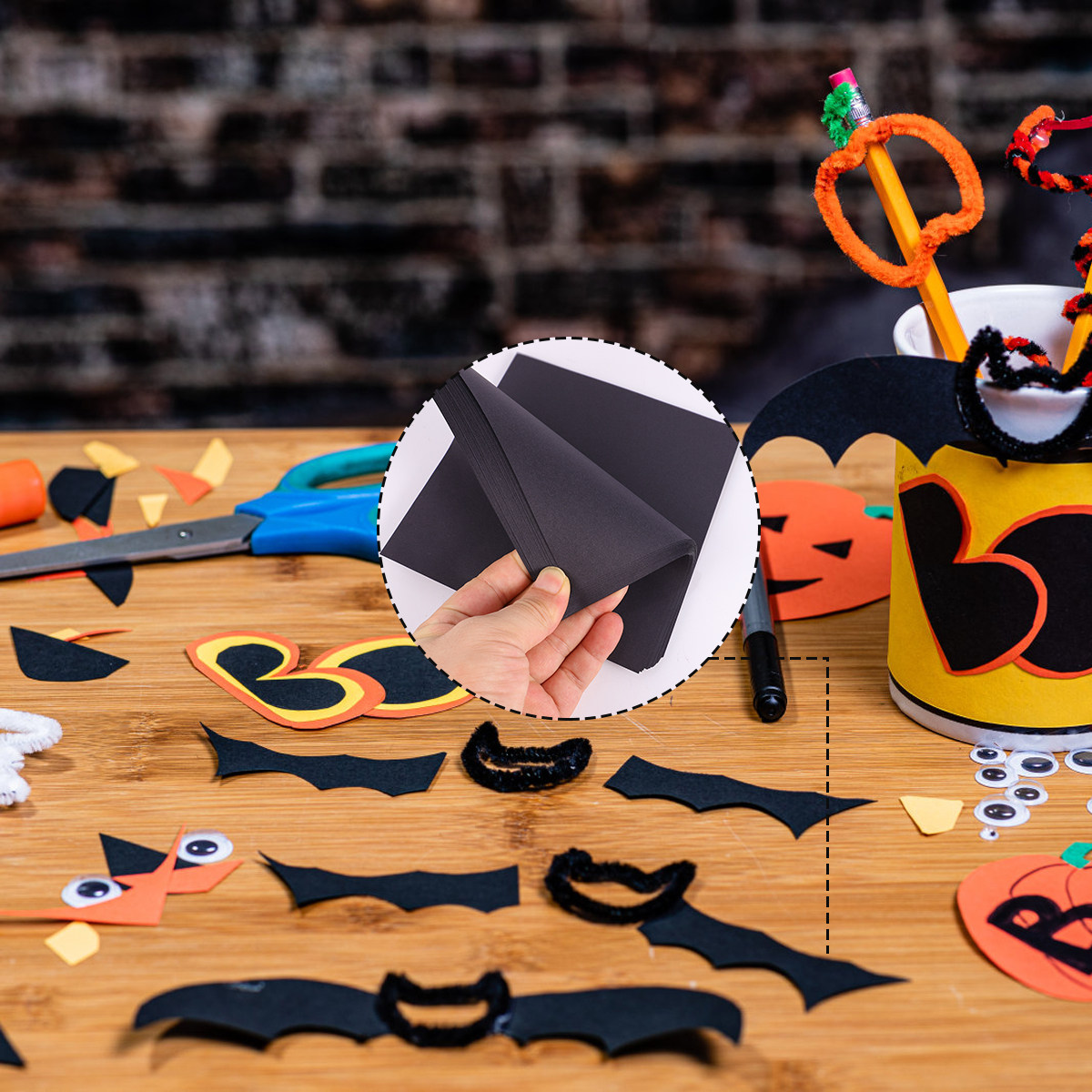 100 Lembar Kertas Lipat Perseg - Art Craft Using Paper ulasan dan harga
