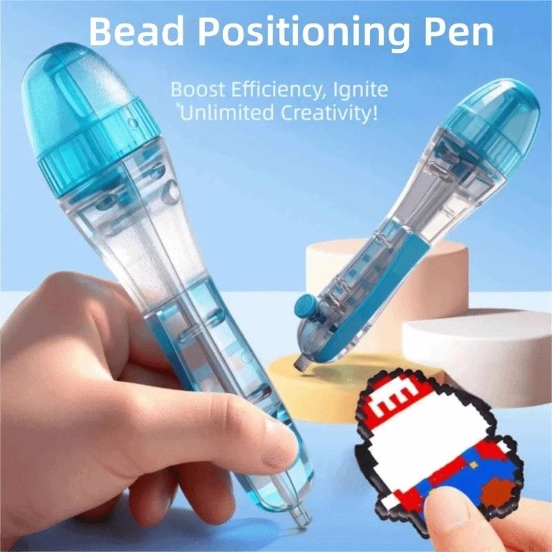 1 Buah Pena Manik Sekering Pla - Art Craft Kids ulasan dan harga