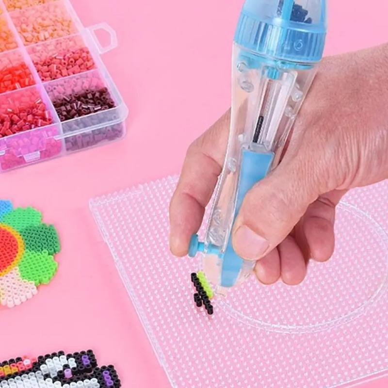 1 Buah Pena Manik Sekering Pla - Art Craft Kids ulasan dan harga