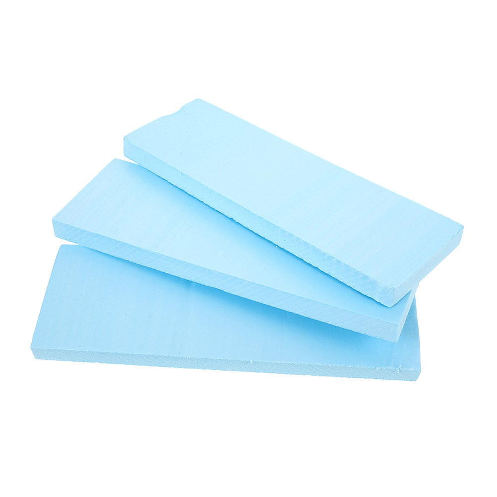 3Pcs Papan Busa Kepadatan Ting - Art Craft Model ulasan dan harga