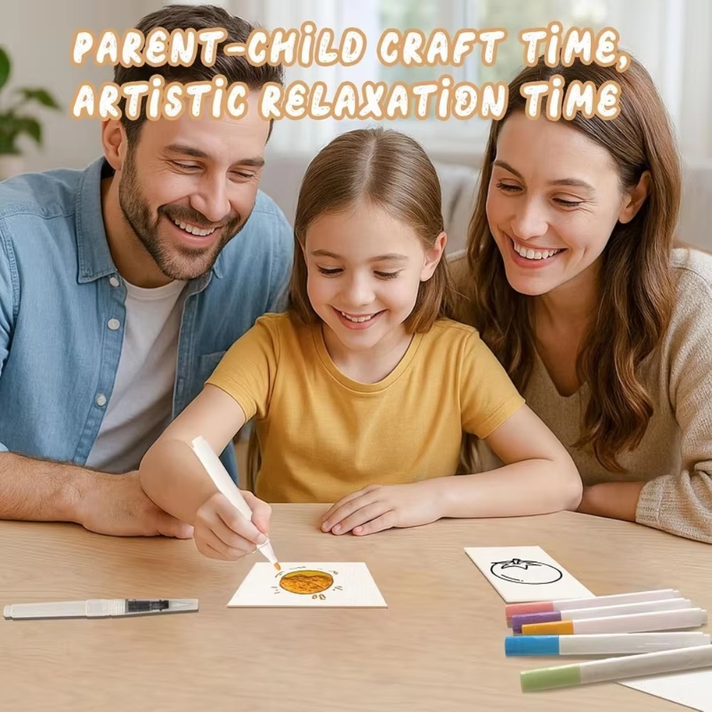 Kertas Lukis Busa 3D Tekstur A - Art Craft Using Paper ulasan dan harga