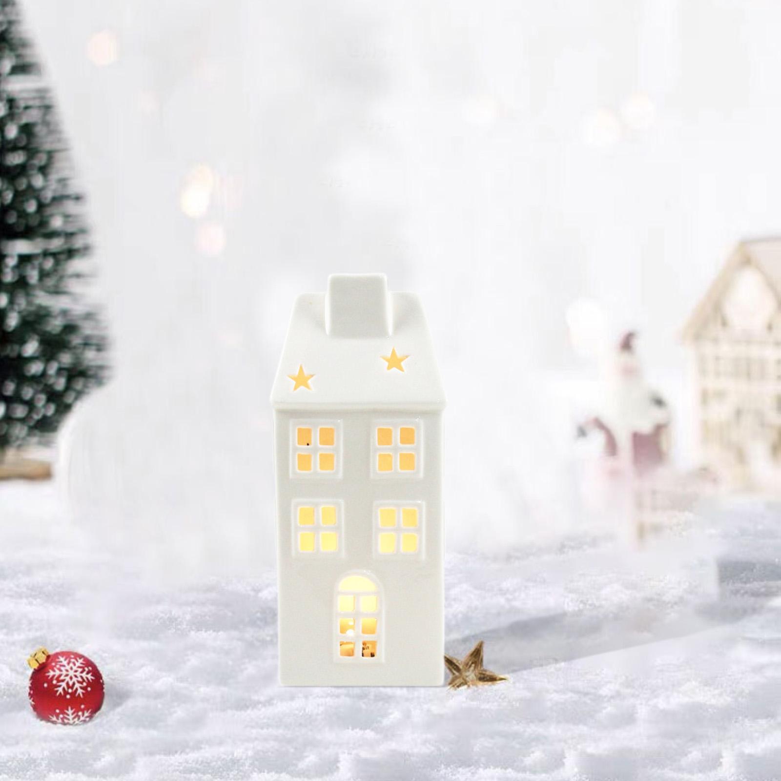 Ornamen dekorasi dalam ruangan - Art And Craft For Xmas ulasan dan harga