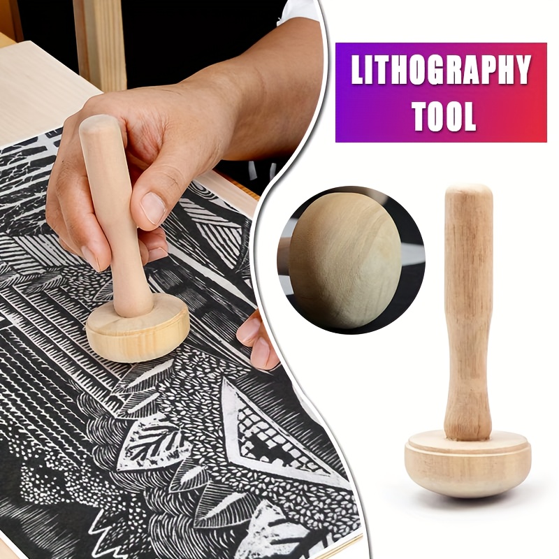 1 buah rol cetak kertas jamur  - Art Craft Using Paper ulasan dan harga