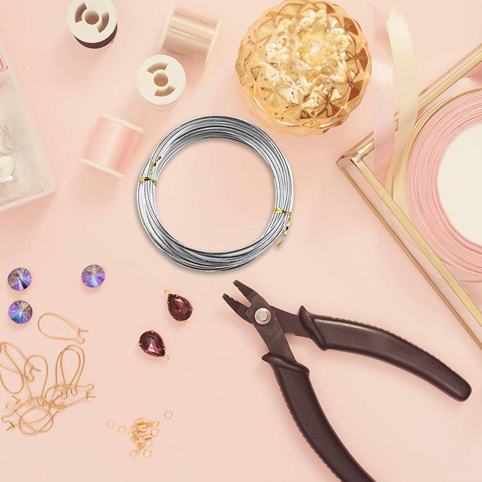 Kawat Kerajinan yang Dapat Dit - Art Craft Toys ulasan dan harga