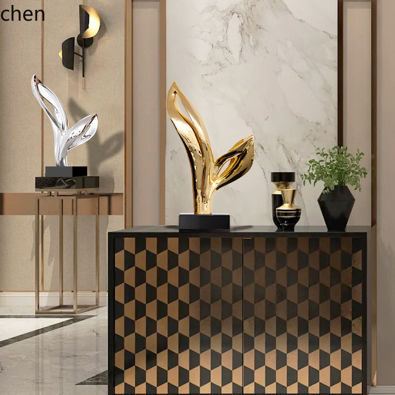 Ornamen Meja Abstrak Kreatif H - Art Craft Hotel ulasan dan harga