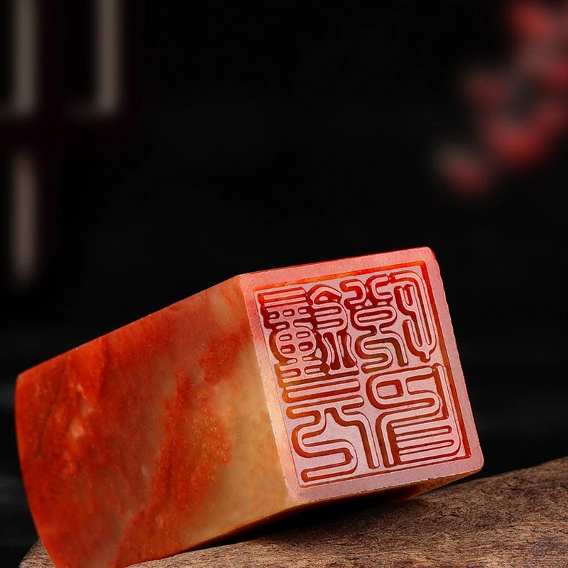 Stempel Segel Nama Kustom untu - Art Craft Book ulasan dan harga
