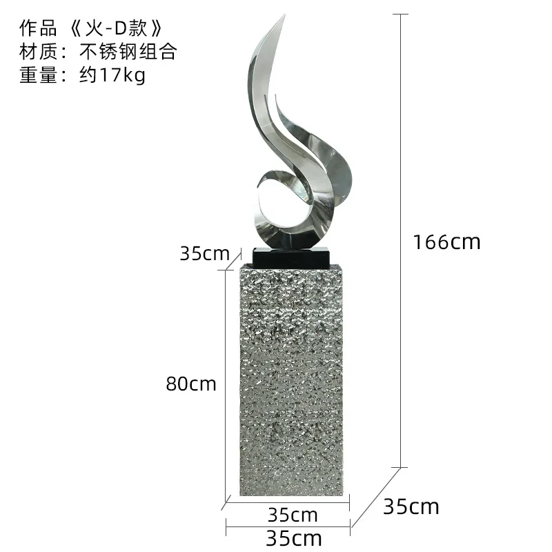 Ornamen Seni Abstrak Modern un - Art Craft Hotel ulasan dan harga