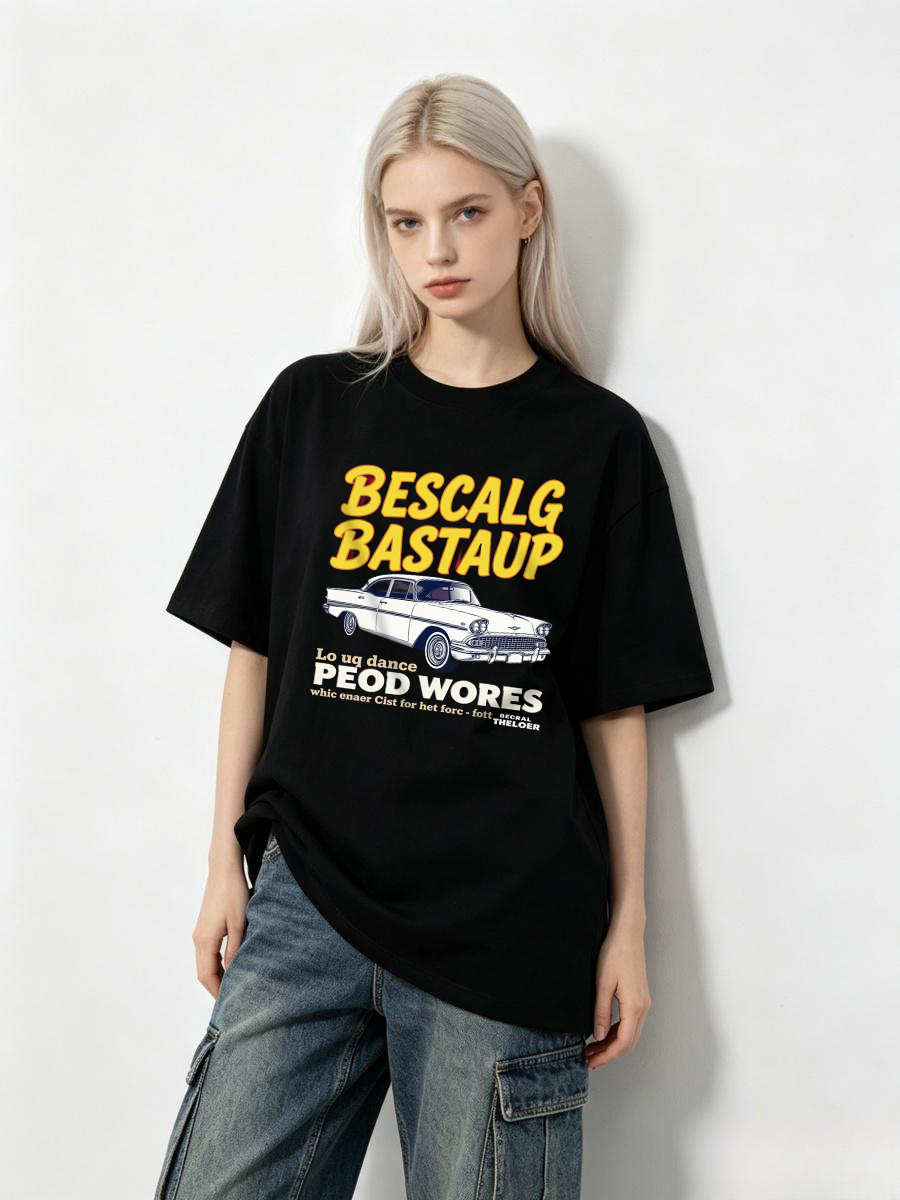 Kaos Kanvas Hemp Gaya Artisan  - Art Craft Logo ulasan dan harga