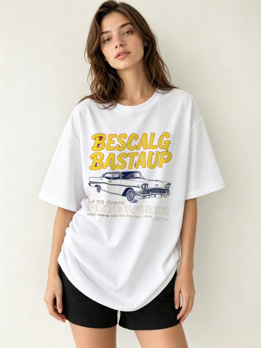 Kaos Kanvas Hemp Gaya Artisan  - Art Craft Logo ulasan dan harga