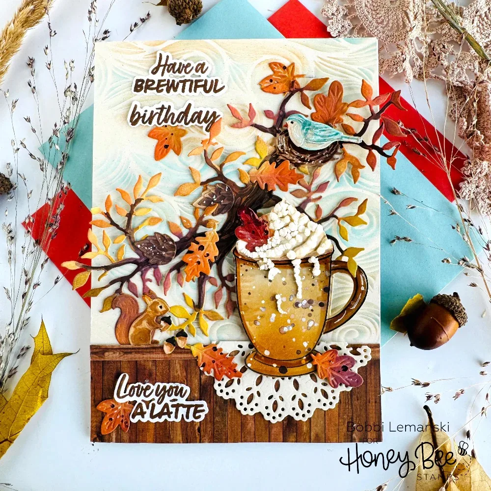 Stensil dan Cetakan Logam Daun - Art Craft Gallery ulasan dan harga