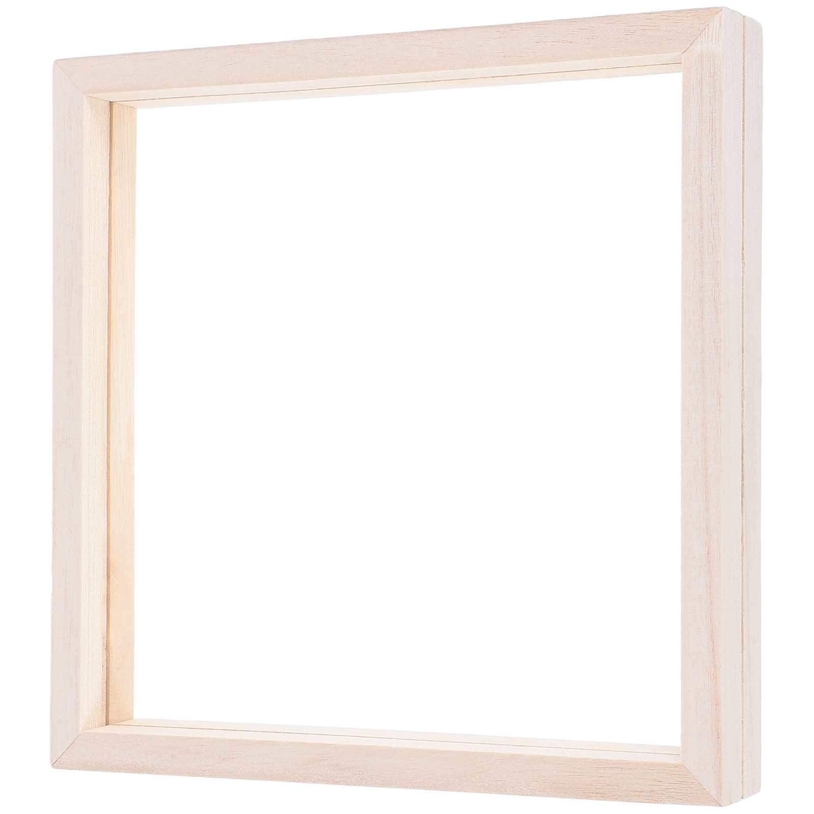 Bingkai Gambar DIY Akrilik Kay - Art Craft Gallery ulasan dan harga