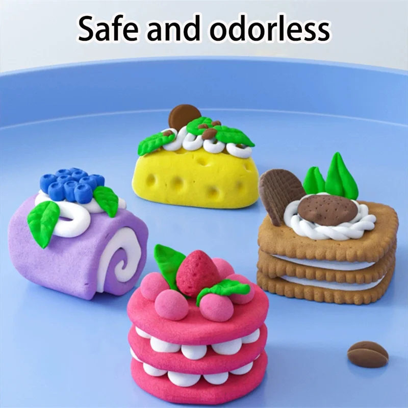 Set Tanah Liat Kering Udara Ul - Air Dry Clay ulasan dan harga