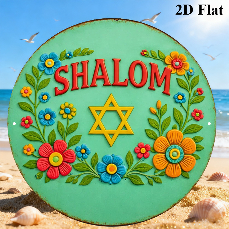 CIFBUY Shalom Bintang Daud Sen - Art & Craft Qatar ulasan dan harga