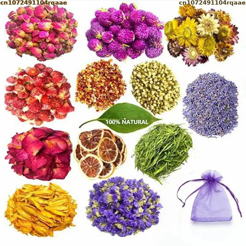 800g 100% Bunga Kering Alami M - Art Craft Rose ulasan dan harga