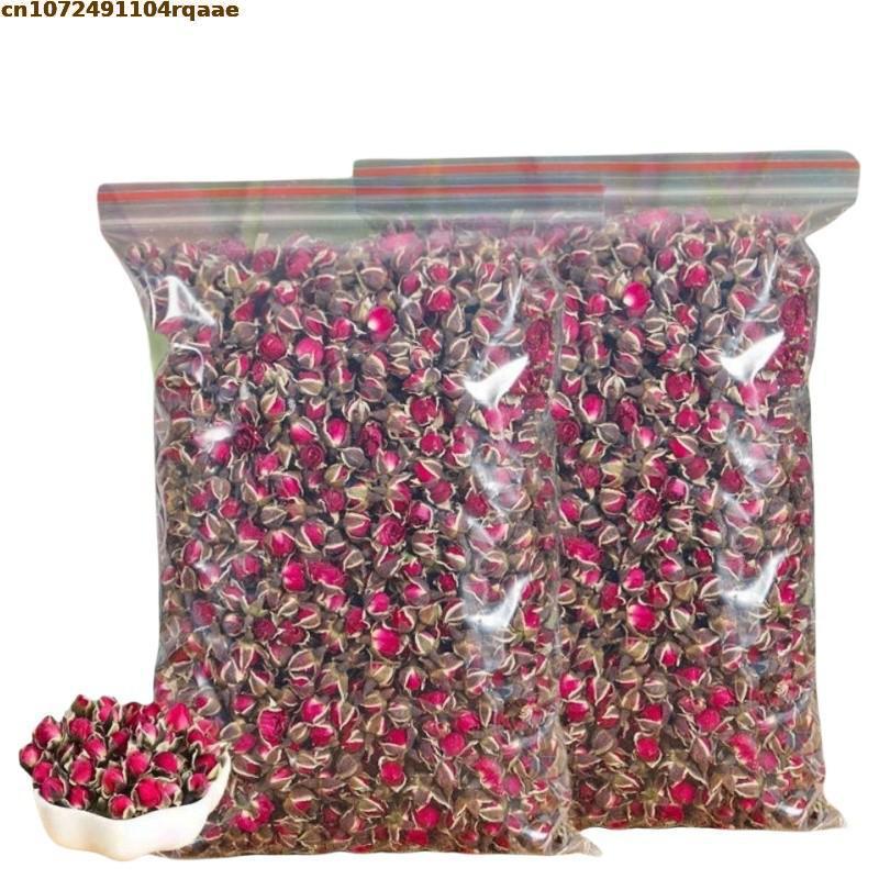 800g 100% Bunga Kering Alami M - Art Craft Rose ulasan dan harga