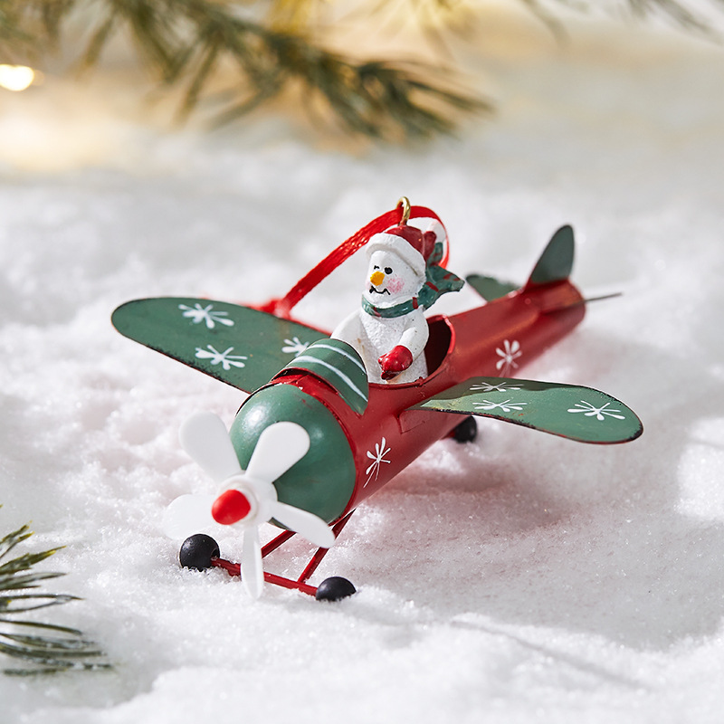 Dekorasi Gantung Natal Nordik  - Art And Craft For Xmas ulasan dan harga