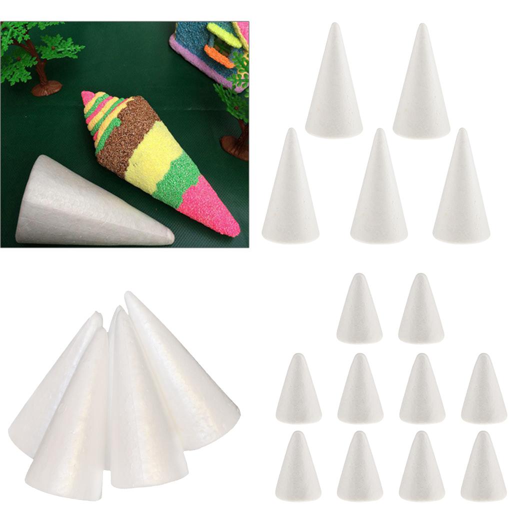 Kerajinan Anak-Anak Busa Model - Art Craft Kids ulasan dan harga