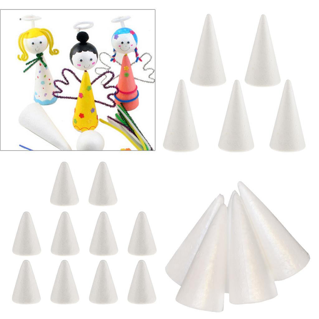 Kerajinan Anak-Anak Busa Model - Art Craft Kids ulasan dan harga