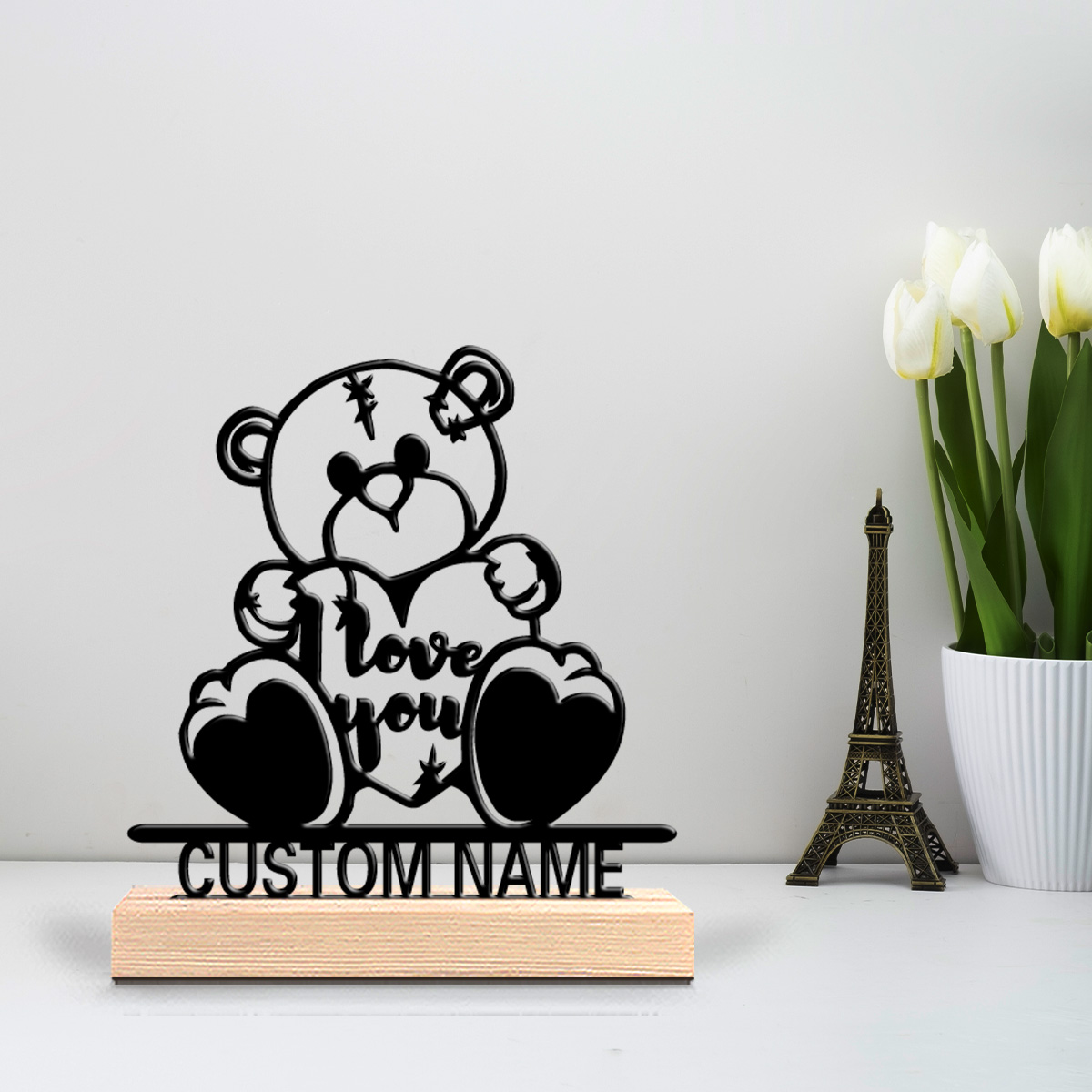 1 buah mainan cinta fashion de - Art Craft Toys ulasan dan harga