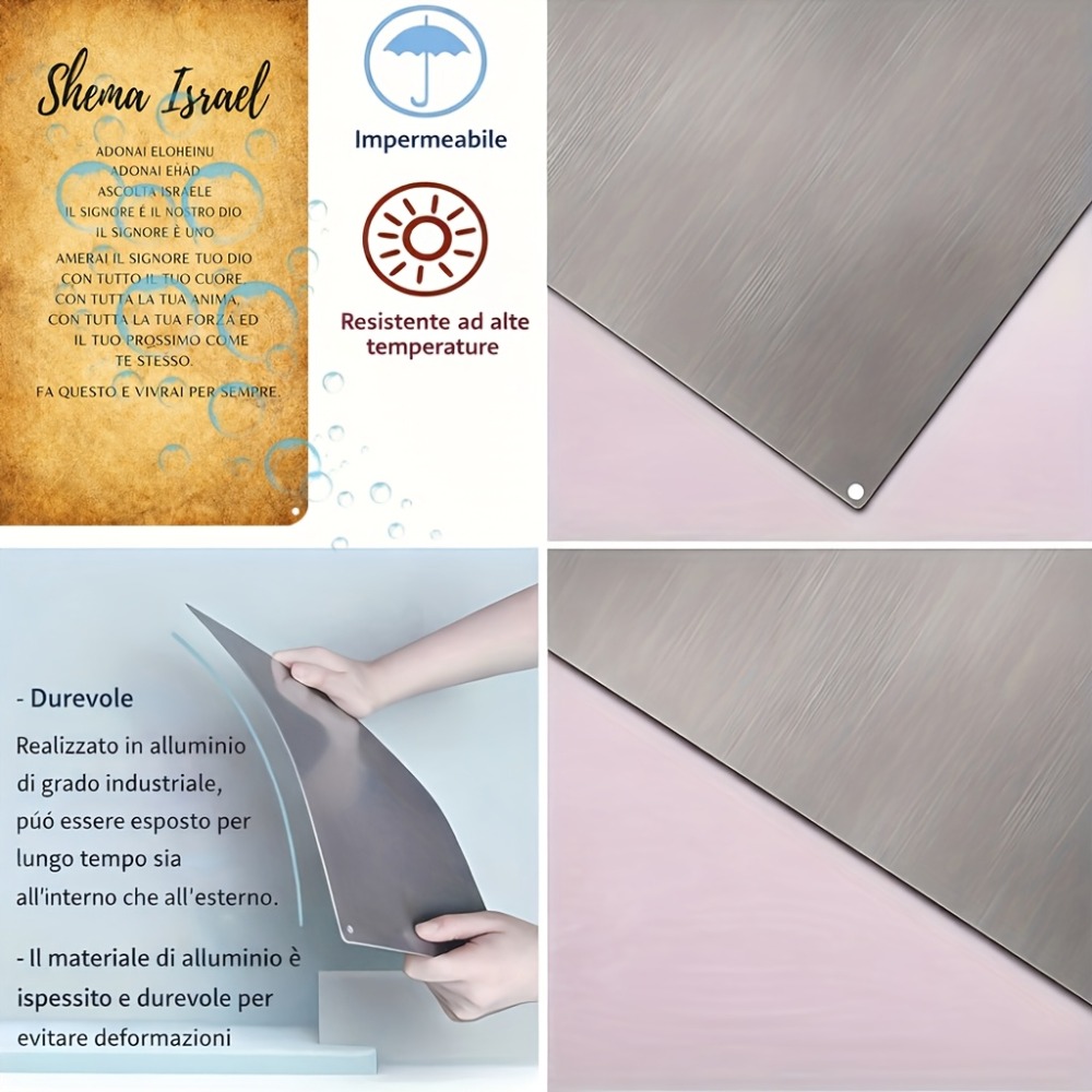 CIFBUY  Seni Dinding Aluminium - Art & Craft Qatar ulasan dan harga