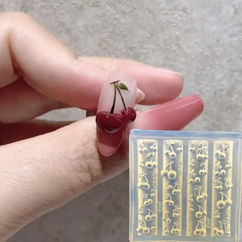 Cetakan Silikon Bunga Mawar 3D - Art Craft Rose ulasan dan harga