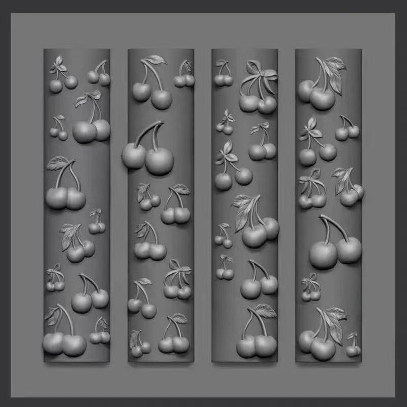Cetakan Silikon Bunga Mawar 3D - Art Craft Rose ulasan dan harga